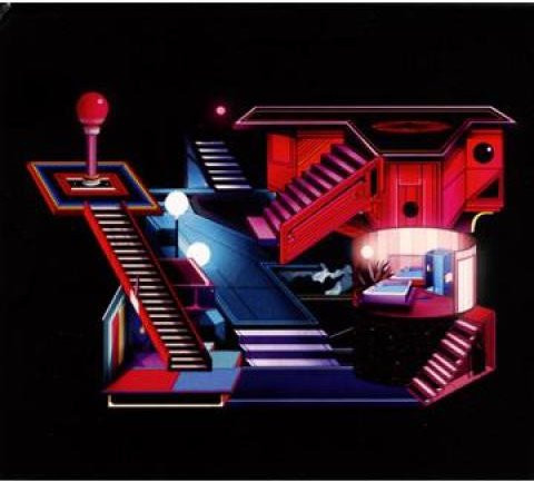 Surreal Estate Frite Nite CD Various - Dance & Electronica 2011 - Bild 1