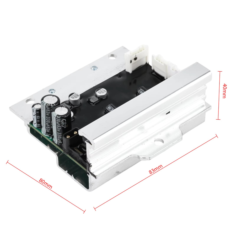 Xiaomi Motherboard-Controller für den 4 Pro Elektroroller Hauptplatine SCO Treiberteil - Bild 2