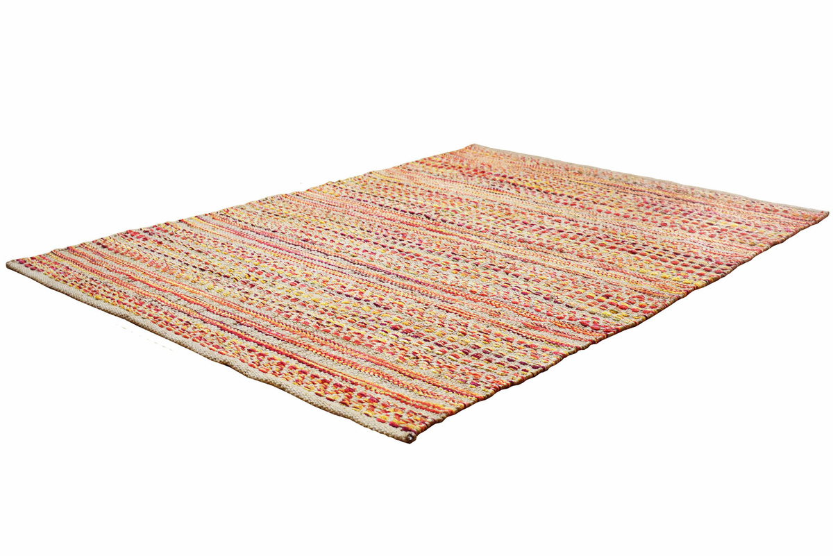 Kayoom Teppich Sienna 710 Rot B: 160 cm x T: 230 cm - Bild 1