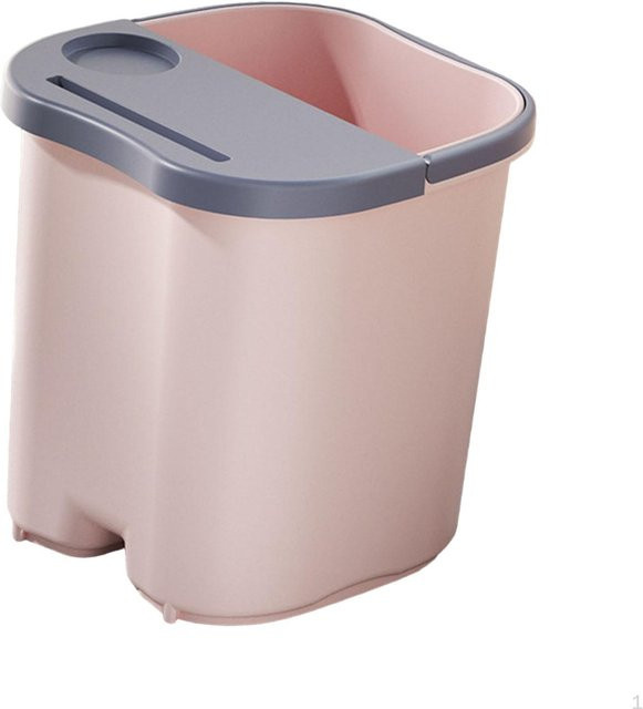 Wisenest Fußbadewanne, Rosa, Unisex - Bild 1