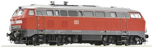 Roco H0 Diesellok 218 435-6 der DB AG 7300044 - Bild 1