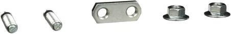 Schneider Electric S33928 Leistungsschalterzubehör in Silber - Bild 1