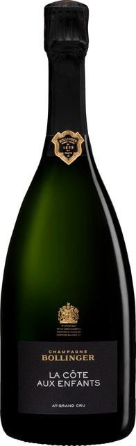 Bollinger La Côte Aux Enfants Champagne Brut 2013 0,75 l - Bild 1