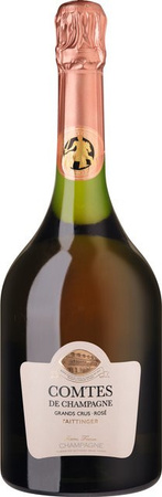 Taittinger Comtes de Champagne Rosé Brut 2012 Champagne 0,75 l