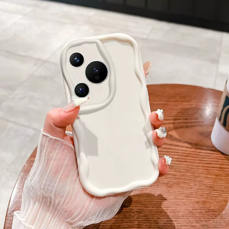 EUCAGR Schutzhülle für Honor 400 Pro und Honor 400 Lite, Transparente TPU Softcase Abdeckung für Honor DNP-NX9 - Bild 2