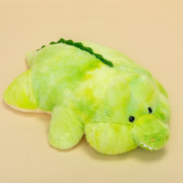 Yiran toy Cartoon Kuscheltier Kissen, Plüschtier, 45cm - Bild 1