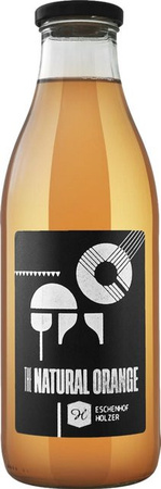 Eschenhof Holzer Orange Wine Grüner Veltliner, Wagram, 2024, trocken, 0,75 l