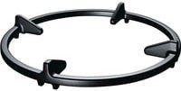 Neff Wok-Ring Z32SW11X0 Untersetzer, Schwarz, Metall, Rund - Bild 1