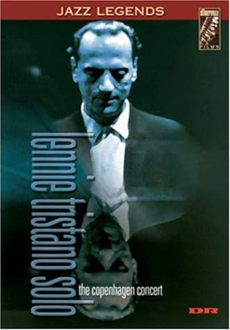 Lennie Tristano - Kopenhagen Konzert, Storyville Films, DVD - Bild 1