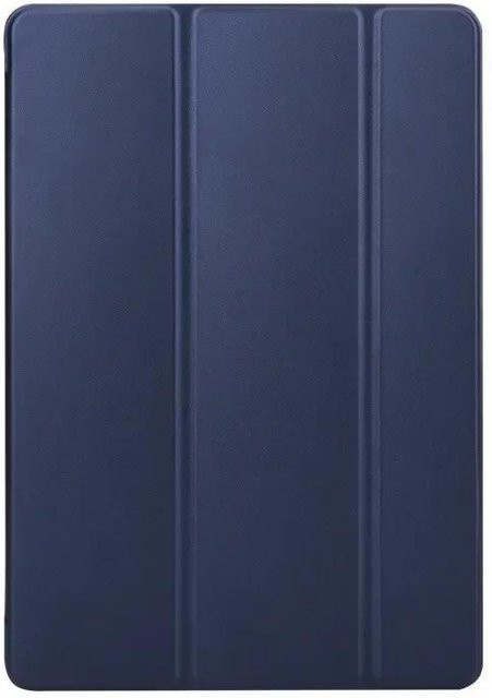 Lenovo Tab 10.1 Tablet Hülle aus weichem TPU-Silikon in Blau für TB311XU und TB311FU - Bild 1