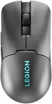 Lenovo Legion M600s Gaming Maus kabellos, Grau, 19000 DPI, USB-C - Bild 1