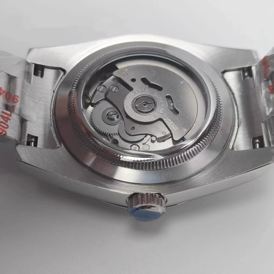 Seiko Armbanduhr, Edelstahl, Grün, Herren, 39 mm - Bild 2