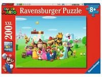 Ravensburger Super Mario Abenteuer Puzzle - Bild 1