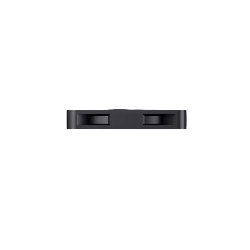 TEUCER UT-6010 Gehäuselüfter Schwarz, 6 cm, 12 V, für CPU-Desktop-Computer - Bild 4
