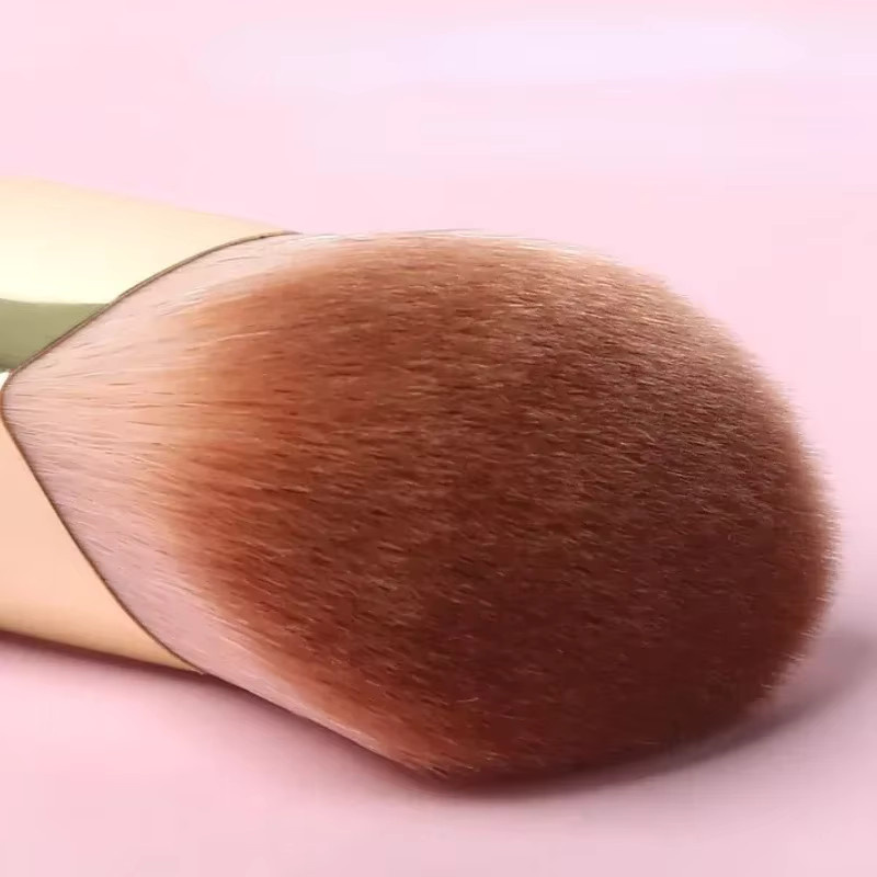 dawndesslo Foundation Pinsel, Schräger Kopf, Concealer Pinsel, Unisex - Bild 2