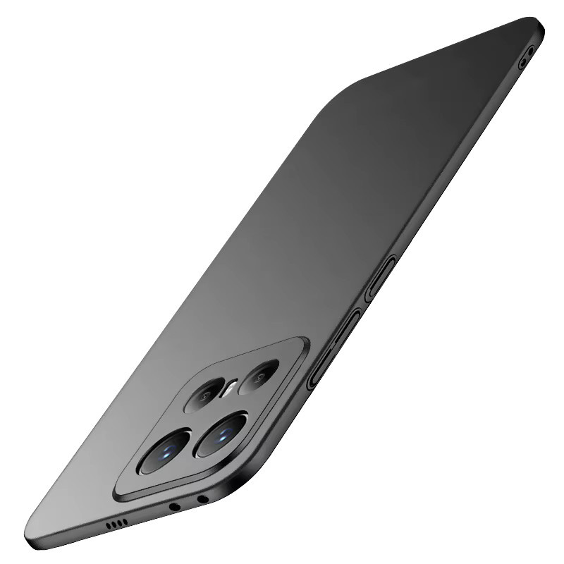 ZROTEVE Ultra Slim Matte Hard PC Cover für iQOO 15 und iQOO 13 5G stoßfeste Handyhülle - Bild 4