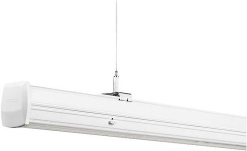 Opple LED-Lichtband LEDGer in Weiß mit 230V - Bild 1