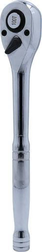 Brilliant Tools BT022995 Umschaltknarre aus Chrome Vanadium in Silber - Bild 1