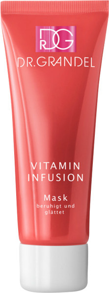 Dr. Grandel Vitamin Infusion Mask Creme - Bild 1