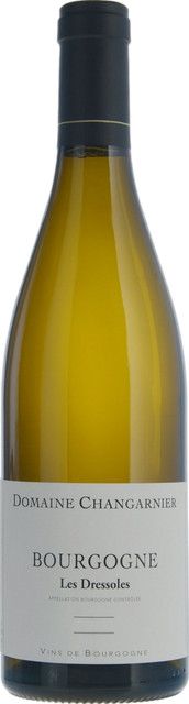 Domaine Changarnier Bourgogne Blanc Chardonnay 2022, Weißwein, Frankreich, 0,75 l - Bild 1