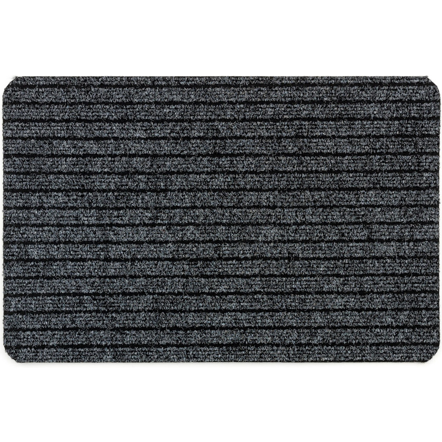 ASTRA Kollektion Fußmatte Breitripsmatte Anthrazit B: 40 cm, T: 60 cm - Bild 2