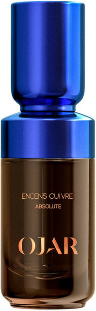 Ojar Encens Cuivre Absolute Parfümöl, 20 ml, Orientalisch - Bild 1