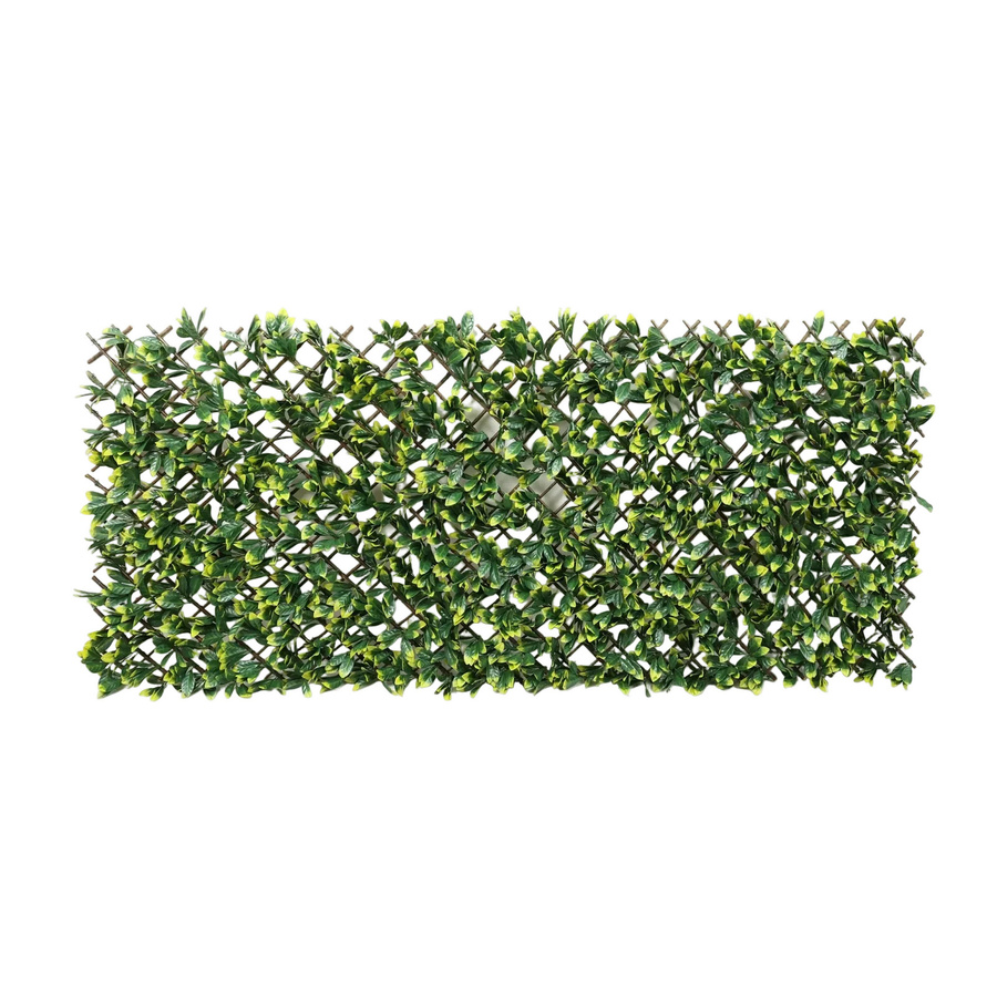 Flexible Prunus Pflanzenwand Malte von artplants in Grün, Höhe: 130-200 cm - Bild 2