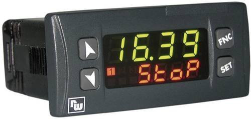 Wachendorff TI327401 Timer in Schwarz - Bild 1