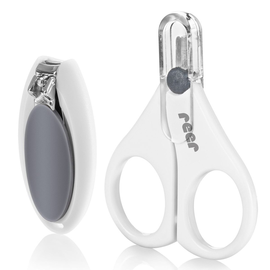 Reer Nagelpflege-Set für Kinder, 2-tlg. - Bild 1