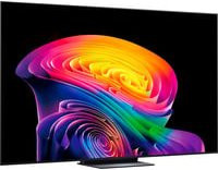 Samsung OLED-Fernseher 4K UHD in Schwarz, 83 Zoll - Bild 1