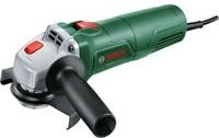 Bosch Home and Garden Winkelschleifer UniversalGrind 750-115 in Grün und Schwarz mit 750W und 115mm Schleifscheibe - Bild 1