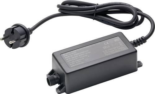 Oase 96550 Netzteil 230V in Schwarz - Bild 1