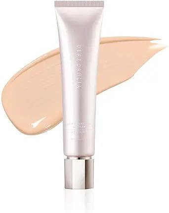 Dear Dahlia PDRN BB-Creme SPF50+, 40ml, 21N Light Beige - Bild 1