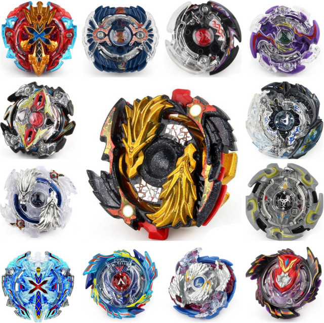 Takara Tomy Metal Spinning Gyro Ssangyong B-Serie, Gyro Arena Spielzeug - Bild 1