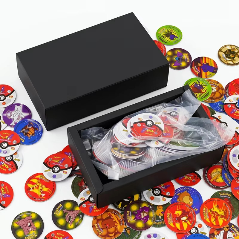 Bandai Pokémon Sammelkarten-Set, Anime, Set / Bundle - Bild 2