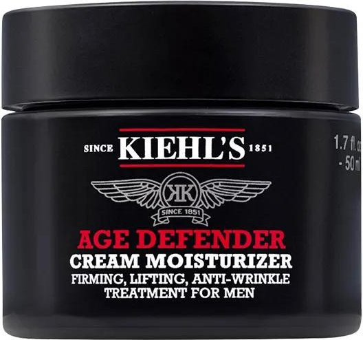 Kiehl's Age Defender Gesichtscreme, 50 ml, Herren - Bild 1