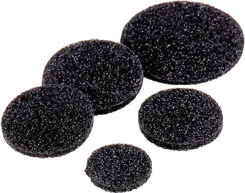 LAPP SKINTOP SD-M 40 Dichteinsatz M40 aus PE-Schaum in Schwarz, 25 Stück - Bild 1