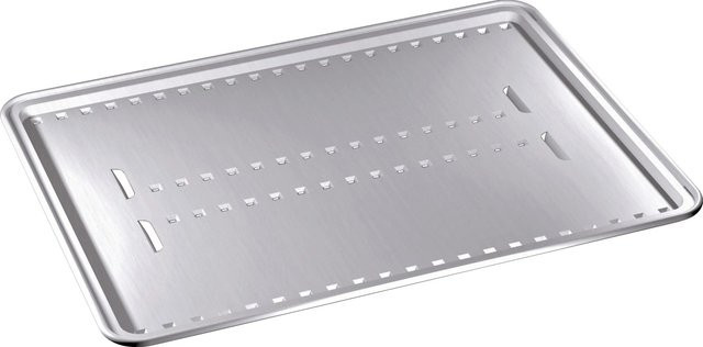 Weber Hitzeschild klein für Q 100 und Q 1000 Gasgrill Modelle, 4 Stück - Bild 1