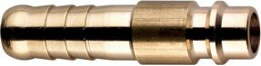 Metabo Stecktülle Euro 6 mm in Gold - Bild 1