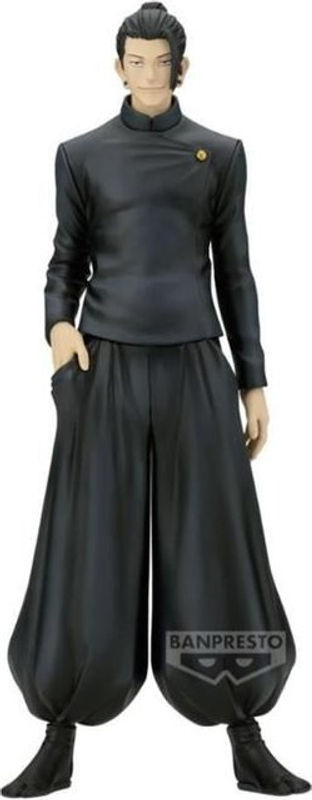 Figur King Of Artist Suguru Geto aus Jujutsu Kaisen von Japanworld - Bild 1