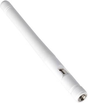 Molex Dual-Band Wi-Fi und Bluetooth Adapter in Weiß - Bild 1