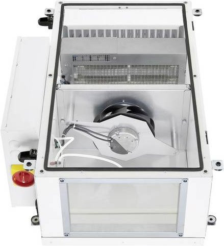 Helios Außenluft-Box Ventilator 06538 - Bild 1