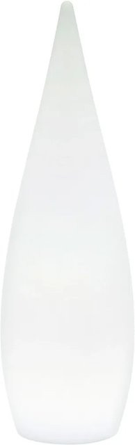 Reality LED-Stehlampe Palmas in Weiß, H x B x T: 800 x 250 x 250 cm - Bild 1