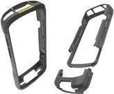 Zebra Handheld-Schutzhülle Rugged Boot für TC58 und TC58 Premium in Schwarz - Bild 1