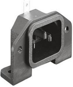 Bulgin Tasche PX0580/PC/7 in Schwarz - Bild 1