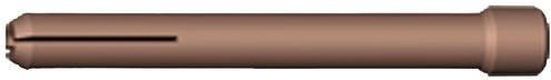Toparc Spannhülsen Ø 1.6 mm in Silber, 3er-Pack - Bild 1