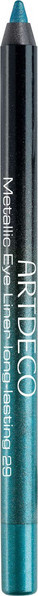Artdeco Metallic Eye Liner Gel - Bild 1