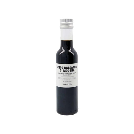 Nicolas Vahe Aceto Balsamico di Modena IGP 250 ml