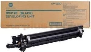 Konica Minolta DR-312K Trommeleinheit in Schwarz für bizhub 227 - Bild 1
