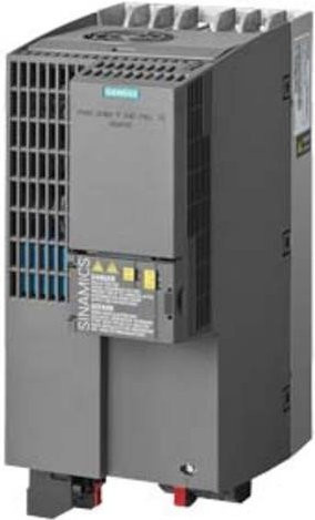Siemens Frequenzumrichter 6SL3210-1KE22-6UB1 11kW 380 V 480V Grau - Bild 1